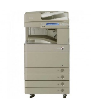 Canon Ir 2318 Scan Driver