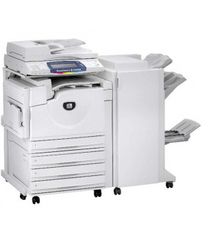 Fuji Xerox Apeosport-II C3300 Color Photocopier Machine