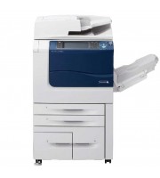 Fuji Xerox ApeosPort-V C6680 Color Photocopier Machine