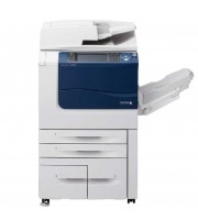 Fuji Xerox DocuCentre-IV C5580 Color Photocopier Machine