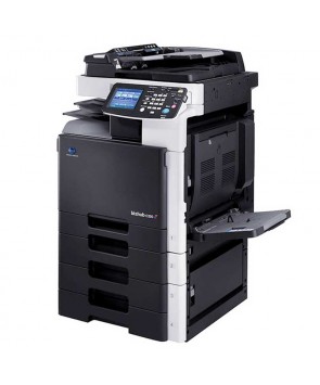 Konica Minolta Bizhub C353P Color Photocopier Machine