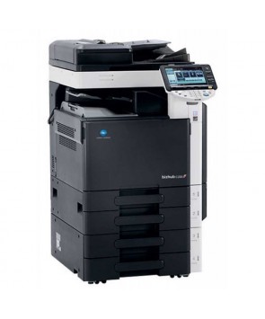 Konica Minolta Bizhub C452 Color Photocopier Machine