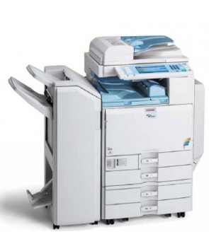 Ricoh MP C3000/ MP C3300 Color Photocopier