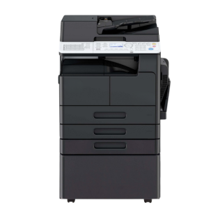 Bizhub 225i Copier