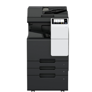 Bizhub C227i Copier