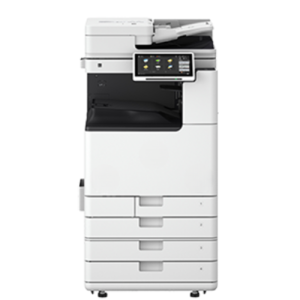 Canon imageRUNNER ADVANCE DX 4925i Copier