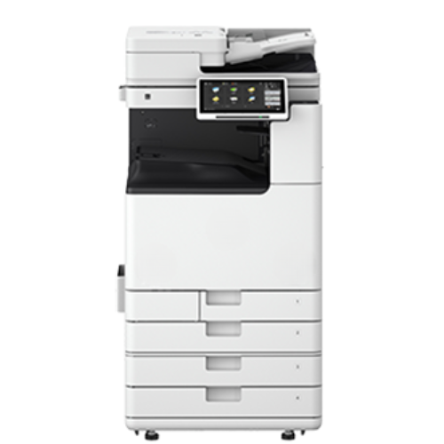 Canon imageRUNNER ADVANCE DX 4945i Copier