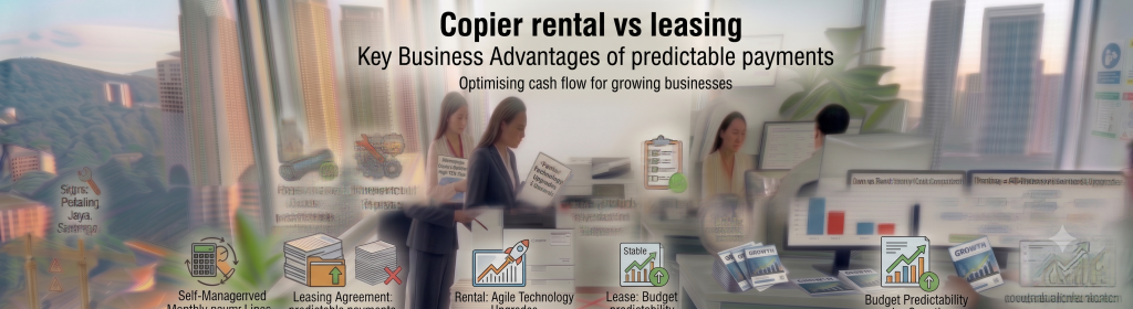 Copier rental vs leasing